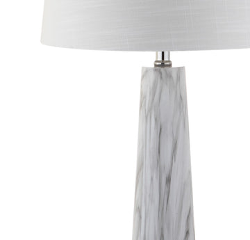 Bradley 29" Resin LED Table Lamp - JONATHAN Y